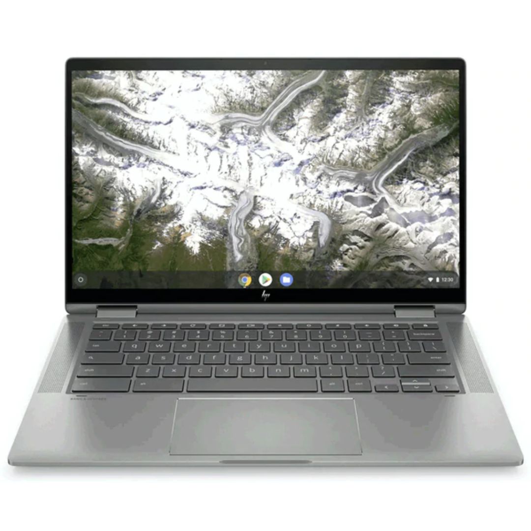 HP 14" PENTIUM CHROMEBOOK x360 | 14C-CA0003NA