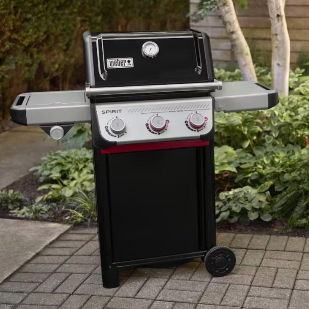 Weber Spirit® E-335 Gas Barbecue