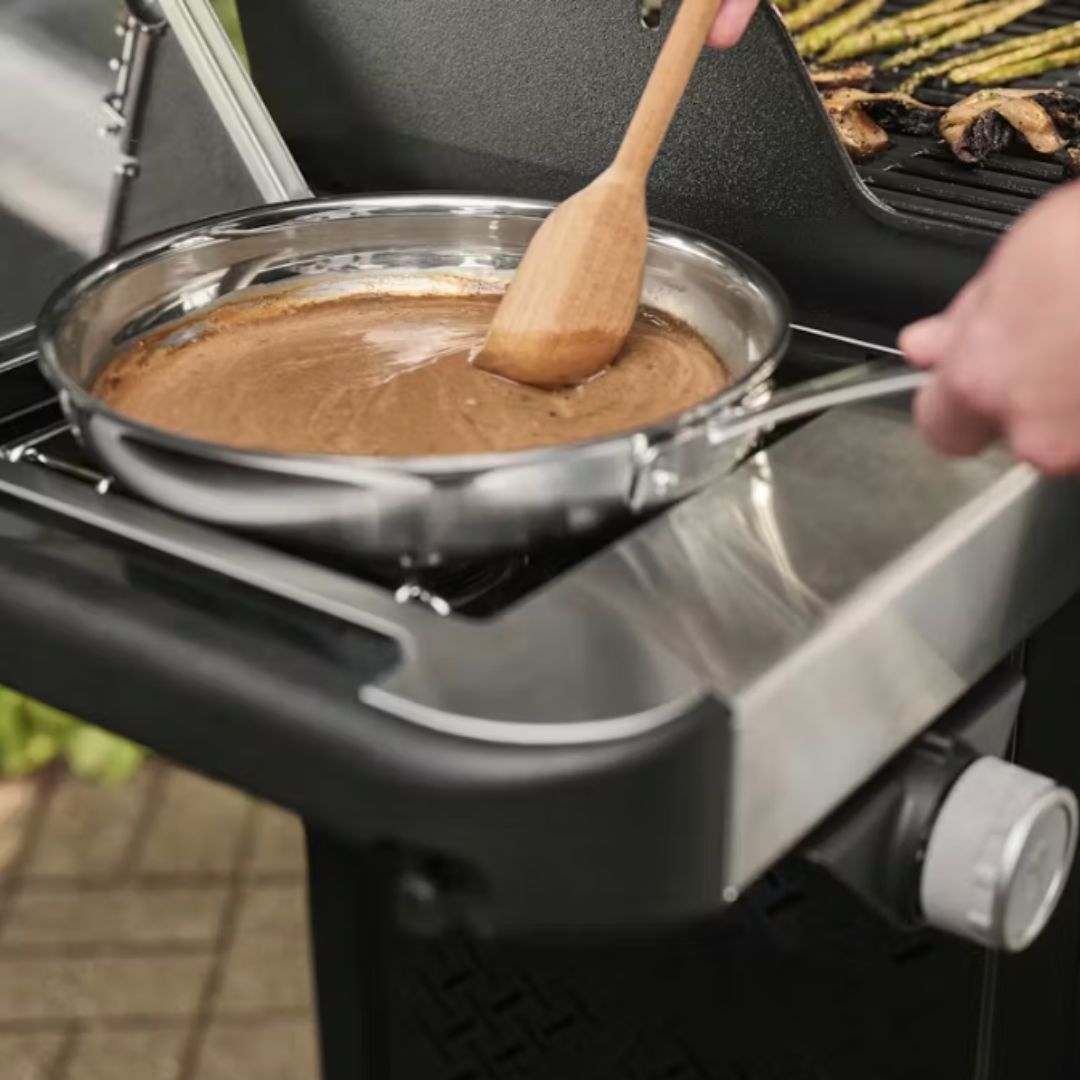 Weber Spirit® EP-435 Gas Barbecue