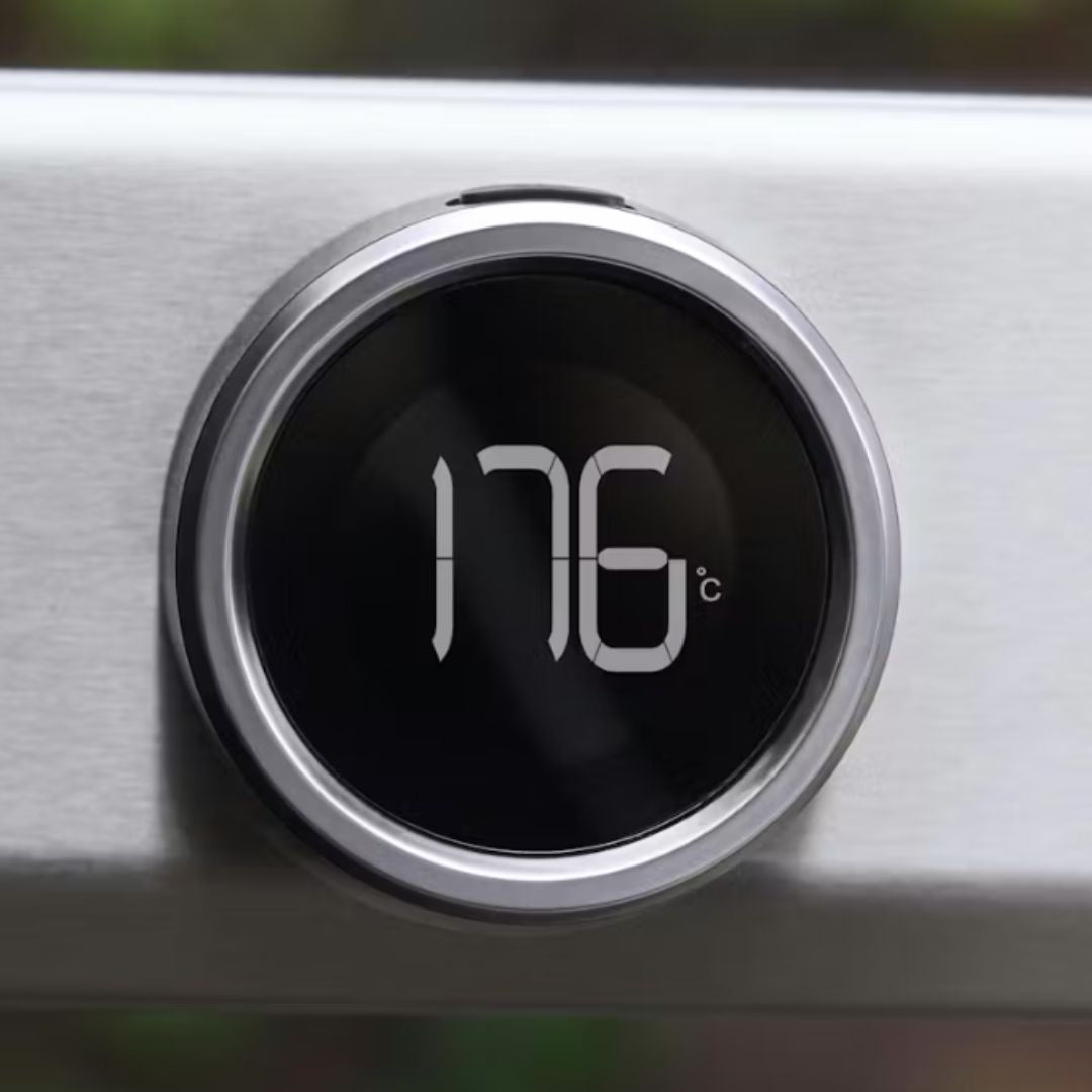 Weber Spirit® EP-435 Gas Barbecue