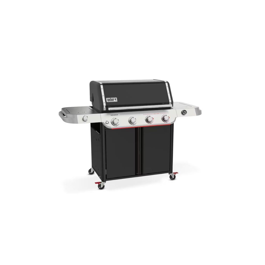 Weber Genesis® E-435W Gas Barbecue