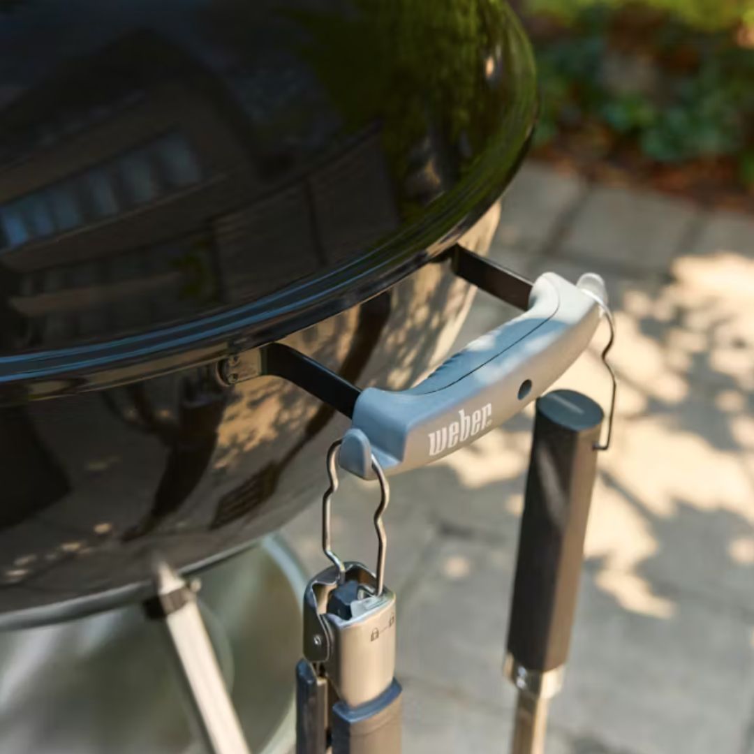 Weber Bar-B-Kettle Charcoal Barbecue | 57cm