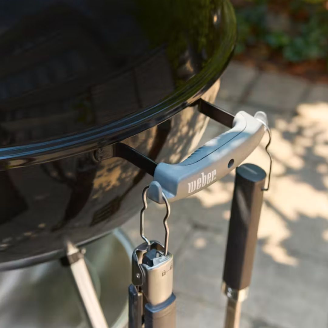 Weber Bar-B-Kettle Charcoal Barbecue | 57cm