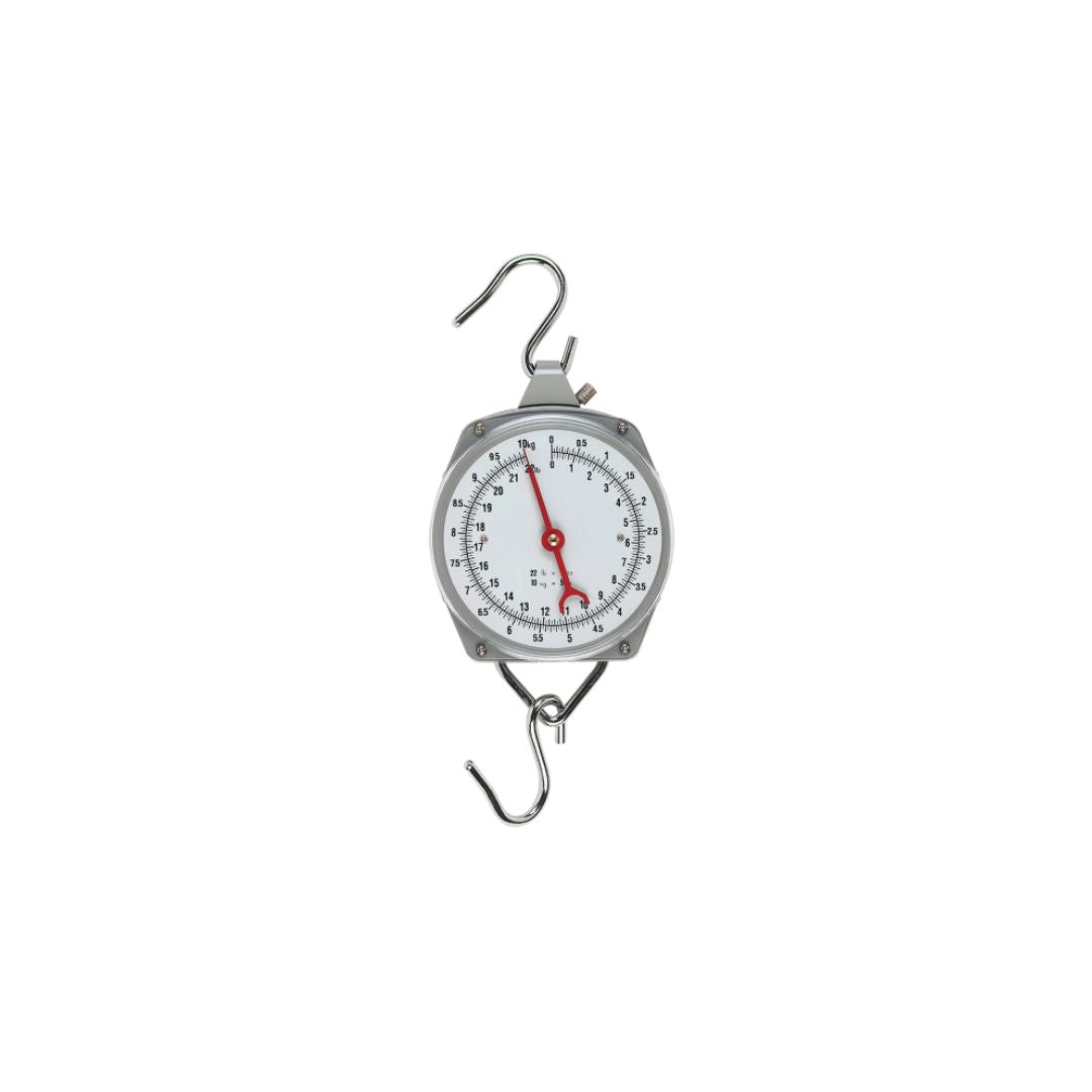 Kerbl Suspended Dial Balance Scales 10kg