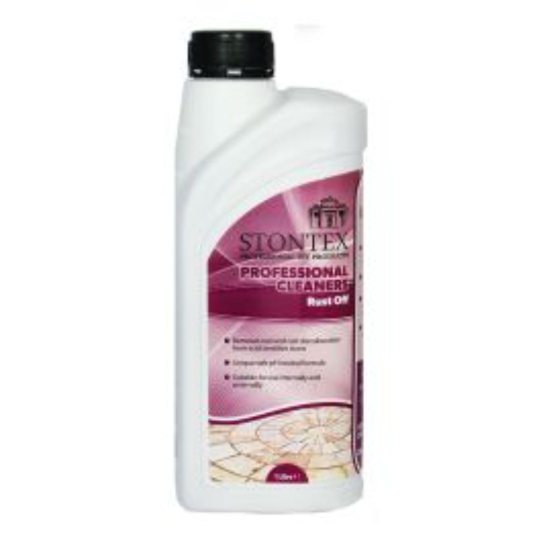 STONTEX RUST OFF | 1L