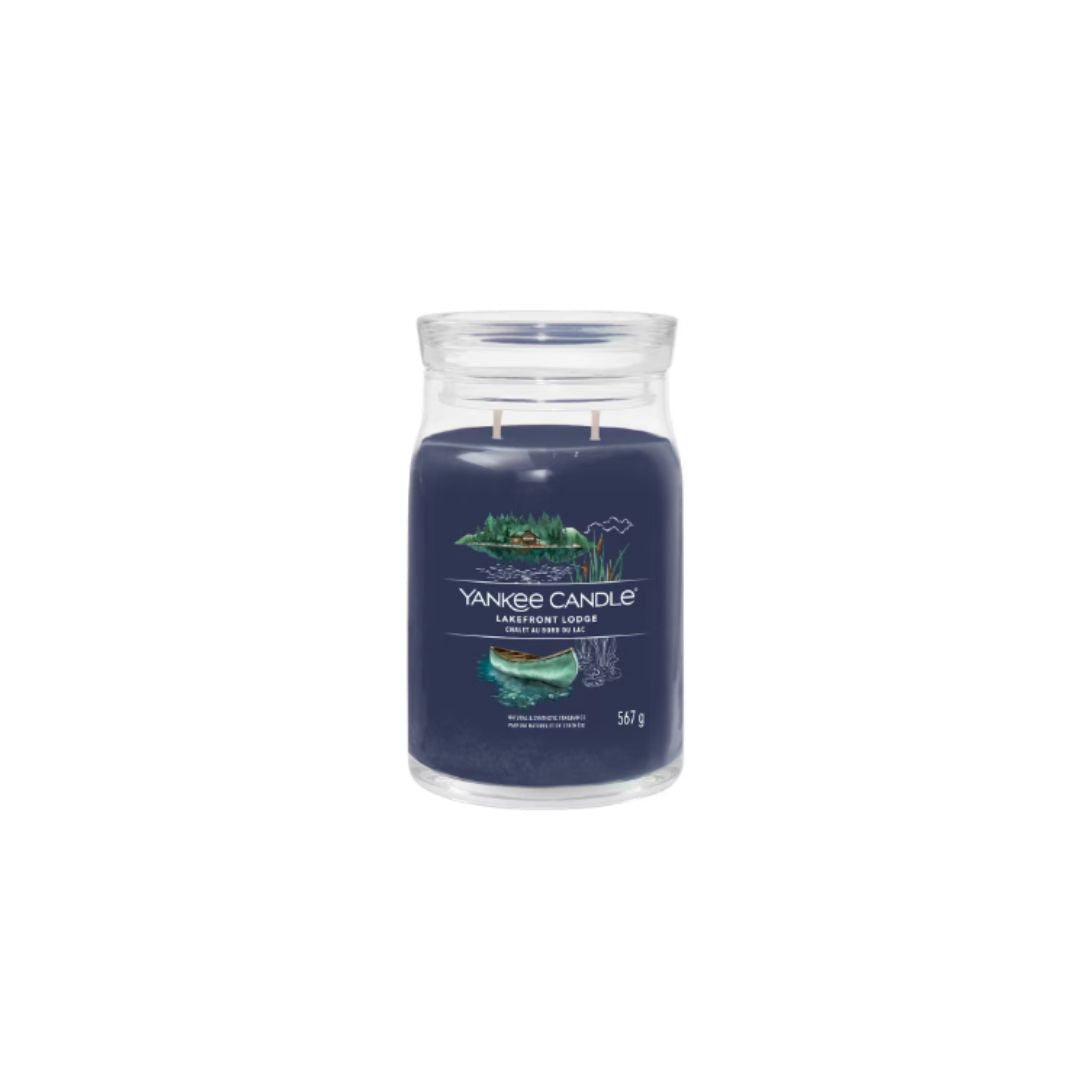 YANKEE CANDLE LAKEFRONT LODGE