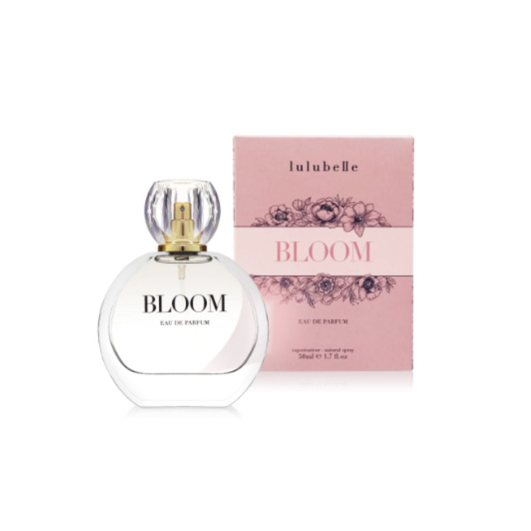 TIPPERARY CRYSTAL LULUBELLE PERFUME BLOOM