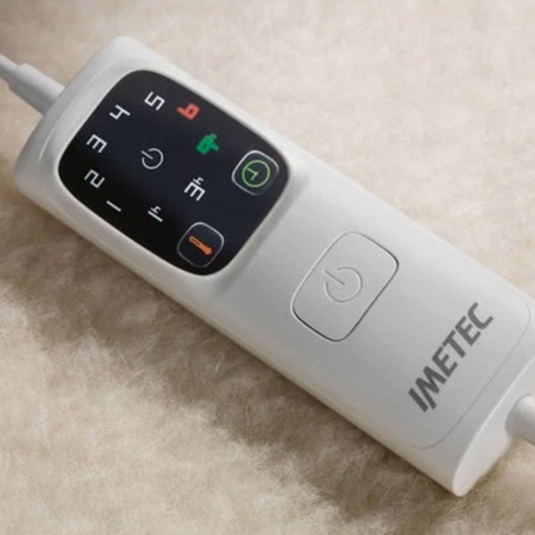 Imetec Adapto Single Mattress Cover | 16753