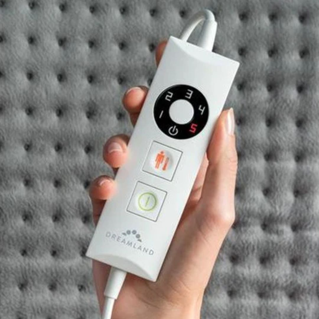 Dreamland Revive Me Heat Pad | 16923