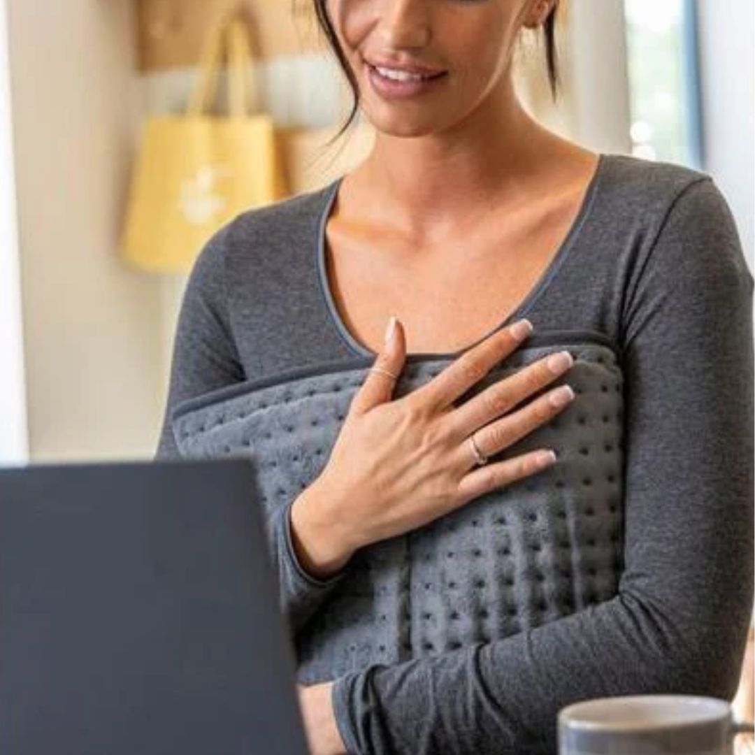 Dreamland Revive Me Heat Pad | 16923