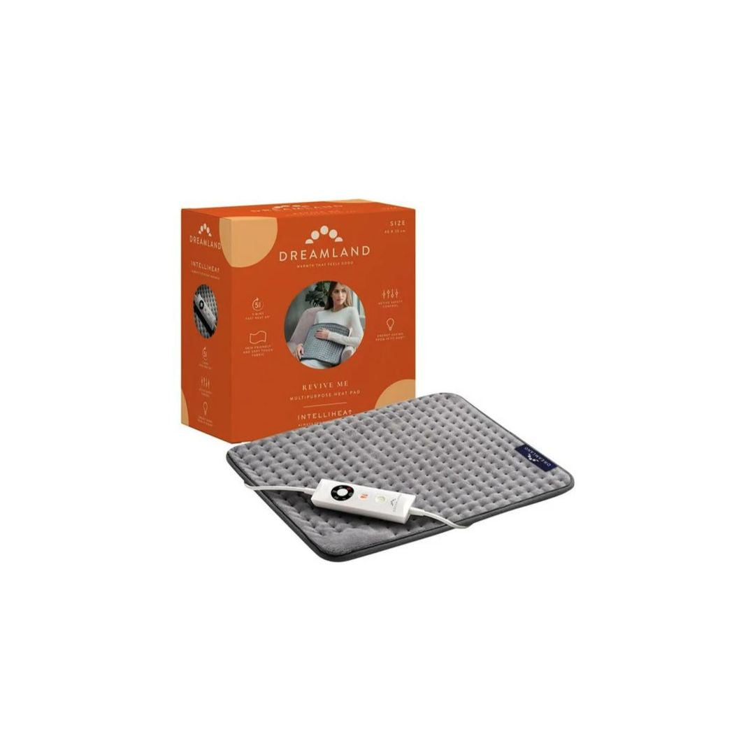 Dreamland Revive Me Heat Pad | 16923