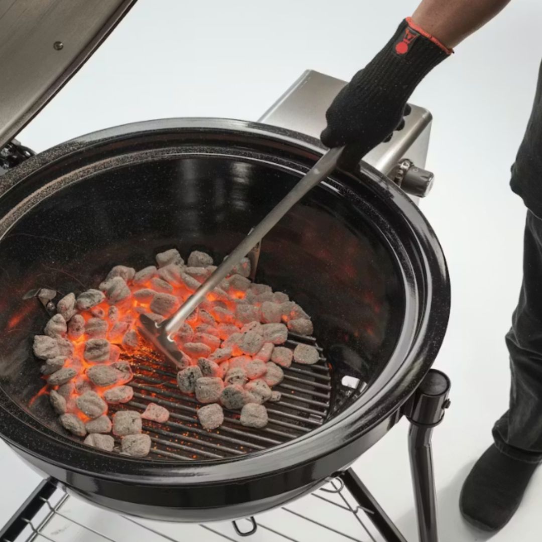 Weber Briquettes | 8kg