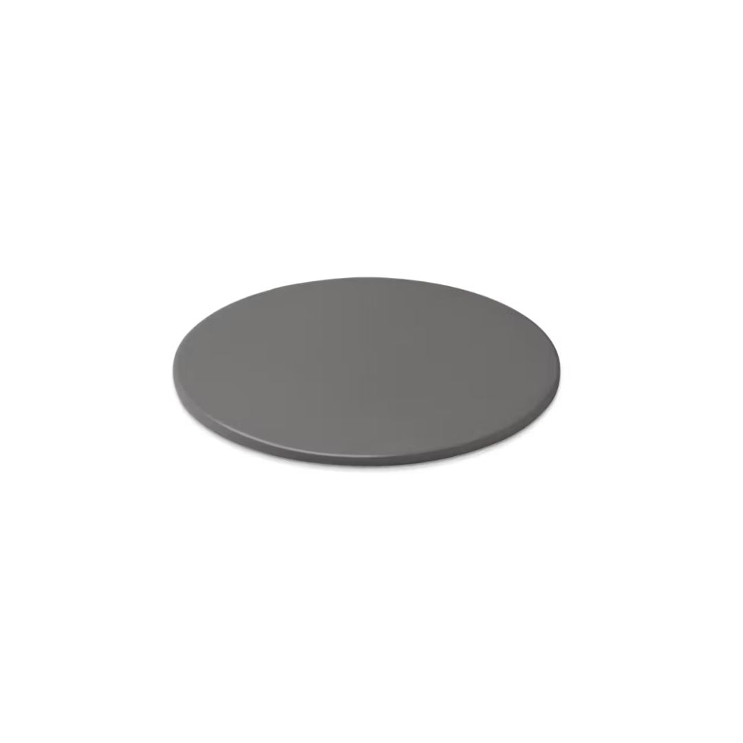 Weber Round Glazed Baking Stone | 36cm