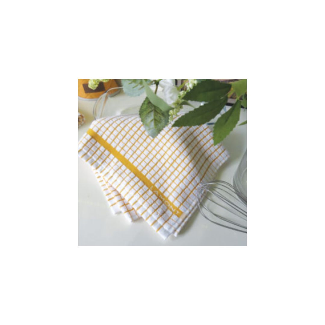 POLI-DRI TEA TOWEL