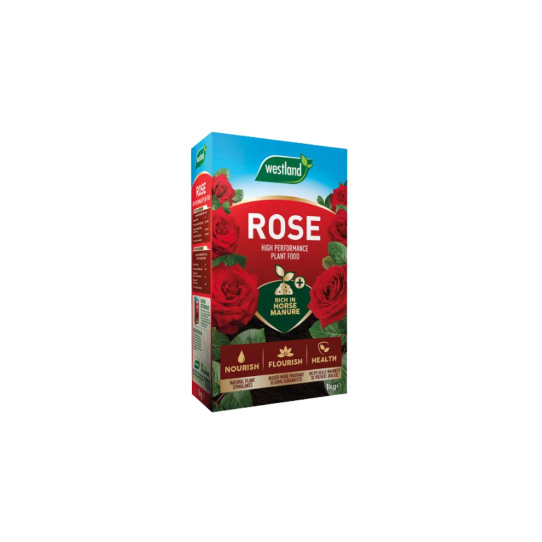 Westland Rose High Performance Liquid Plant Food