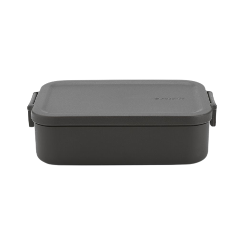 MAKE & TAKE MEDIUM LUNCH BOX