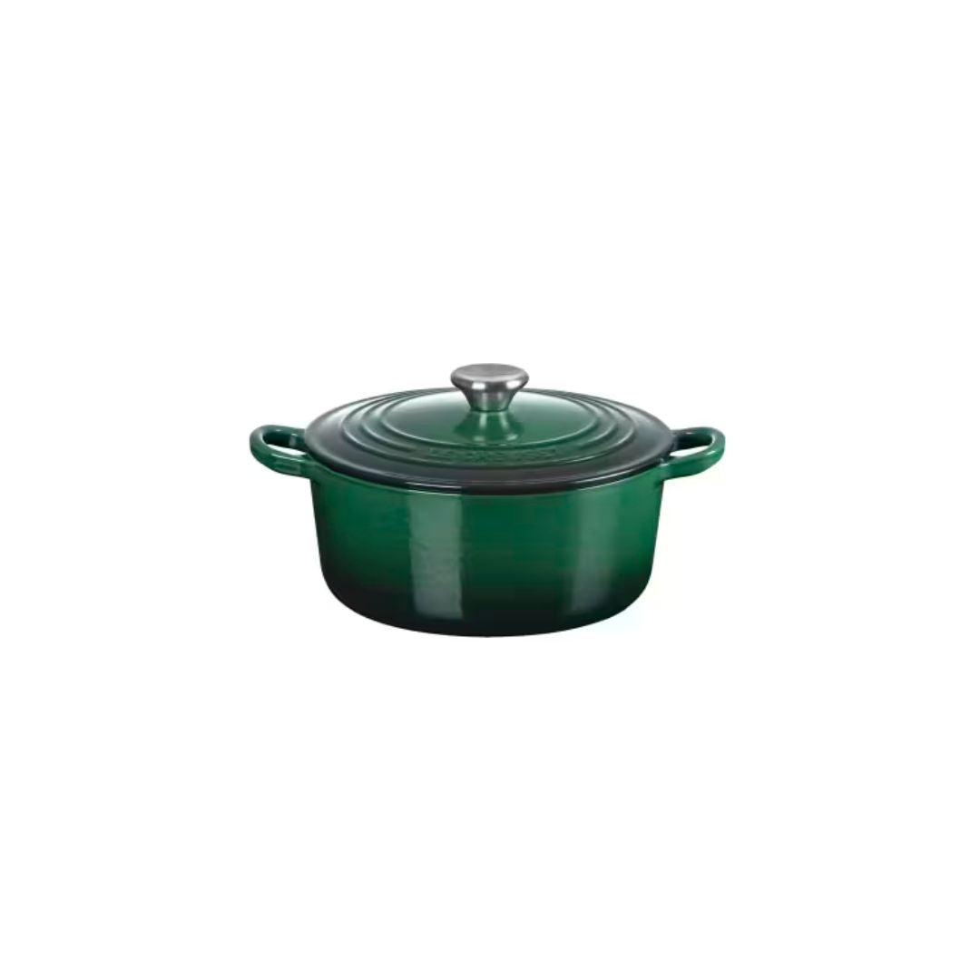 Le Creuset Juniper Cast Iron 22cm Round Casserole
