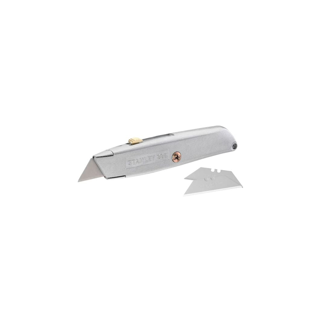 Stanley 99E Classic Retractable Blade Utility Knife