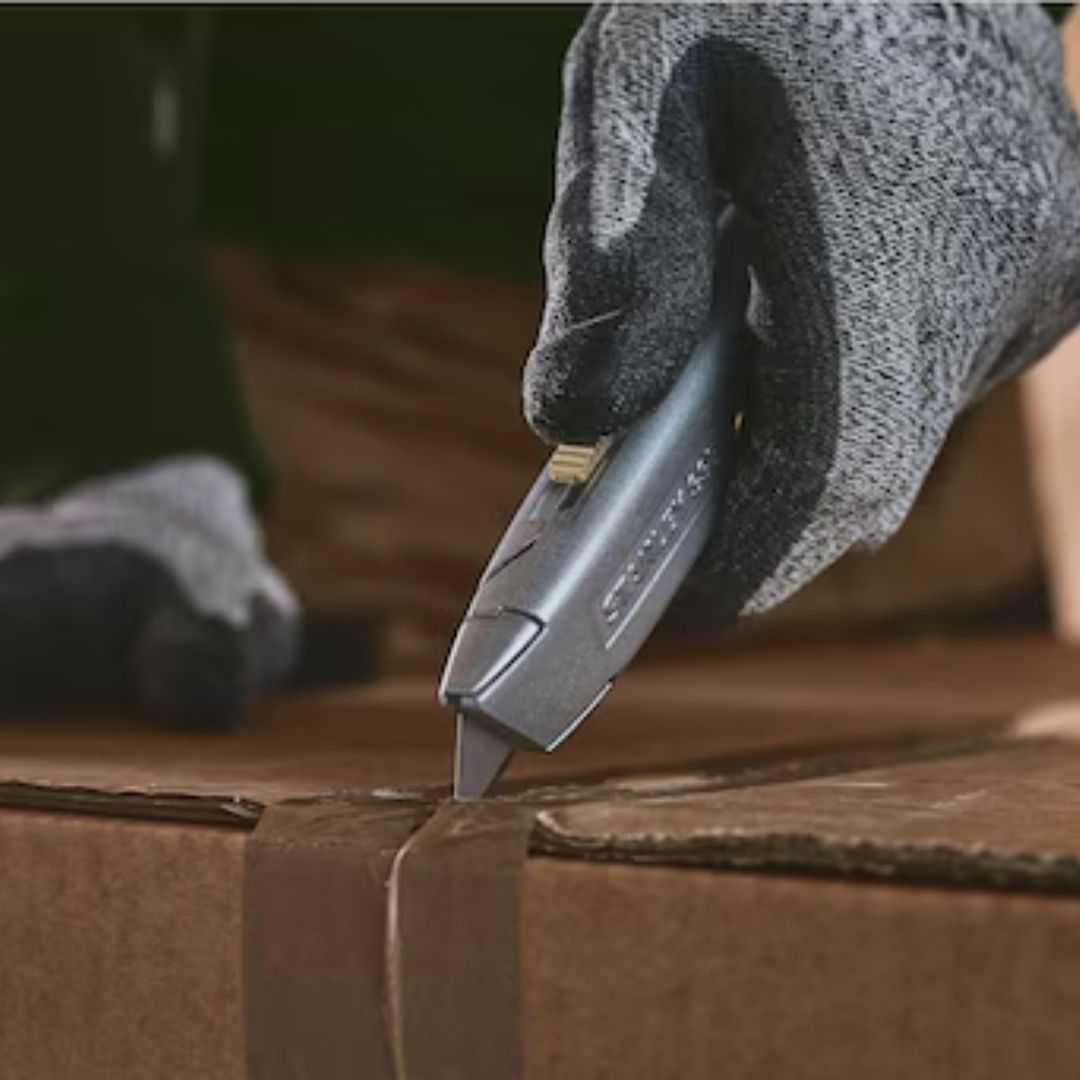 Stanley 99E Classic Retractable Blade Utility Knife