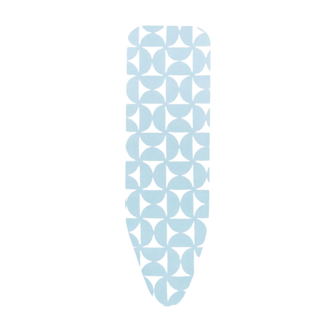 BRABANTIA IRON BOARD B FRESH BREEZE | 124X38CM