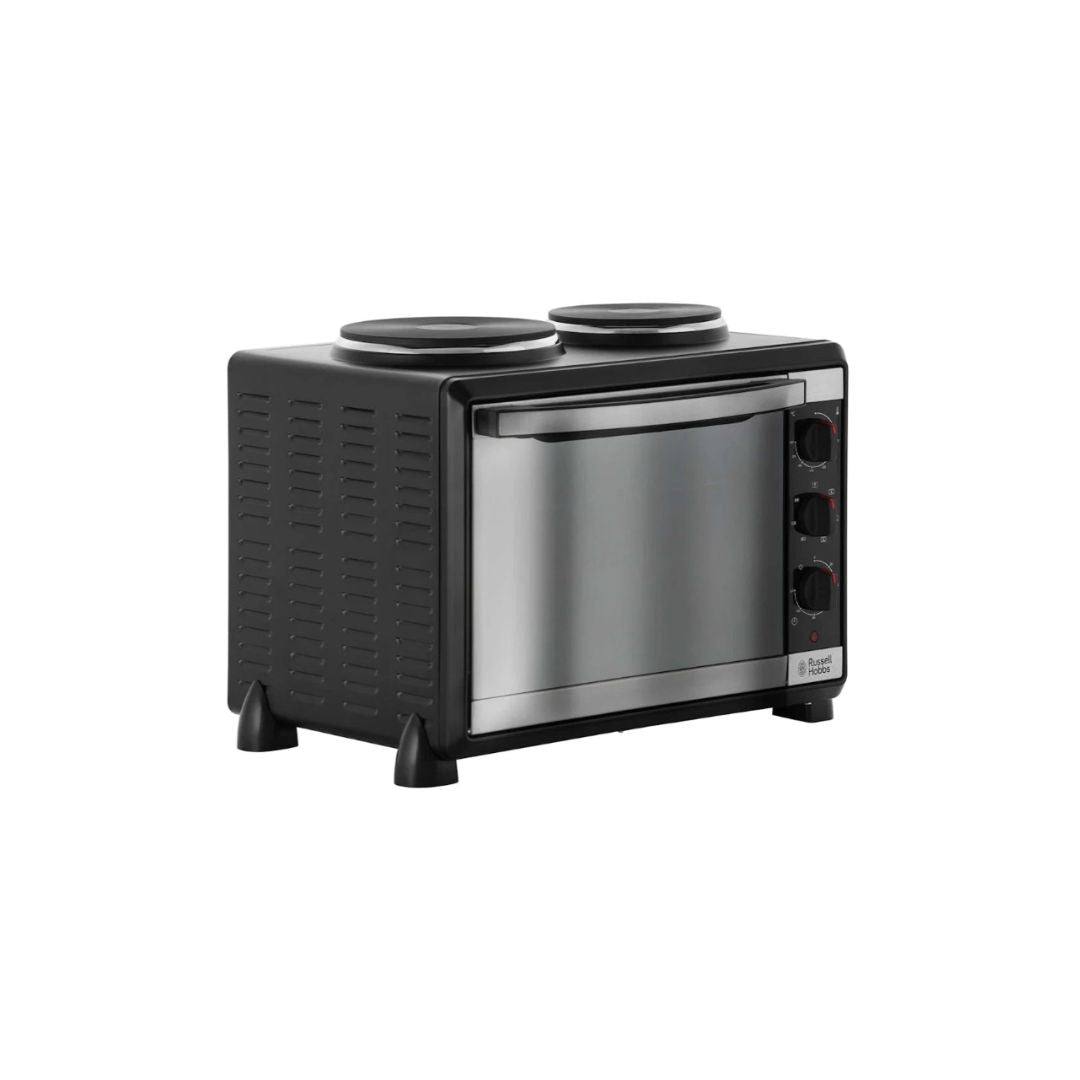 Russell Hobbs Mini Kitchen Multi-Cooker with Hotplates