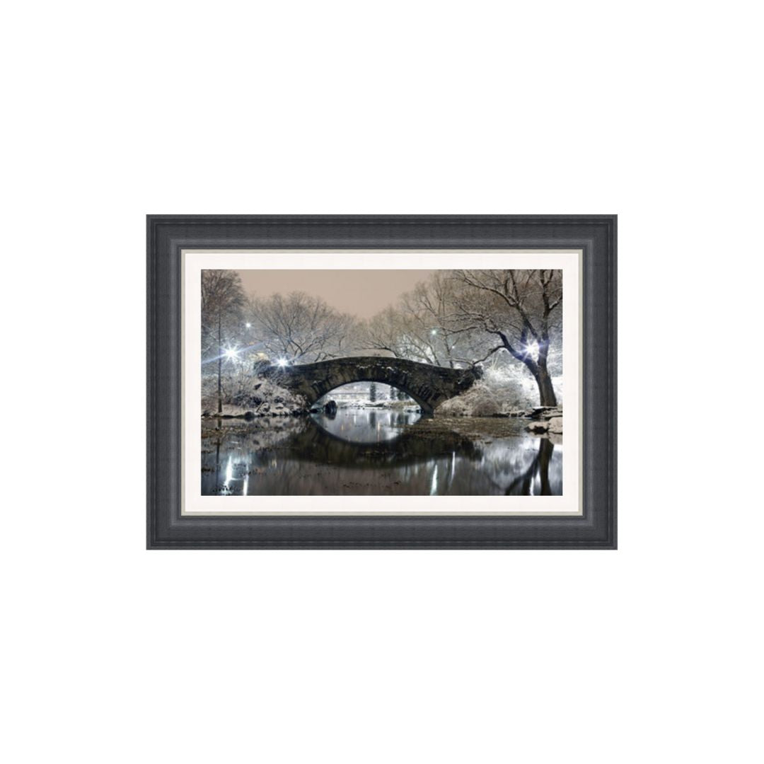 GAPSTOW BRIDGE PICTURE FRAME