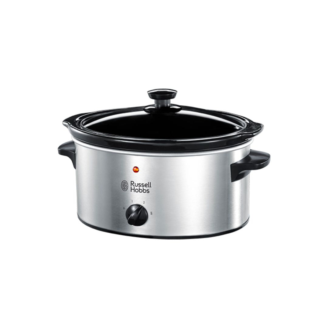 RUSSELL HOBBS 3.5L SLOW COOKER | 23200