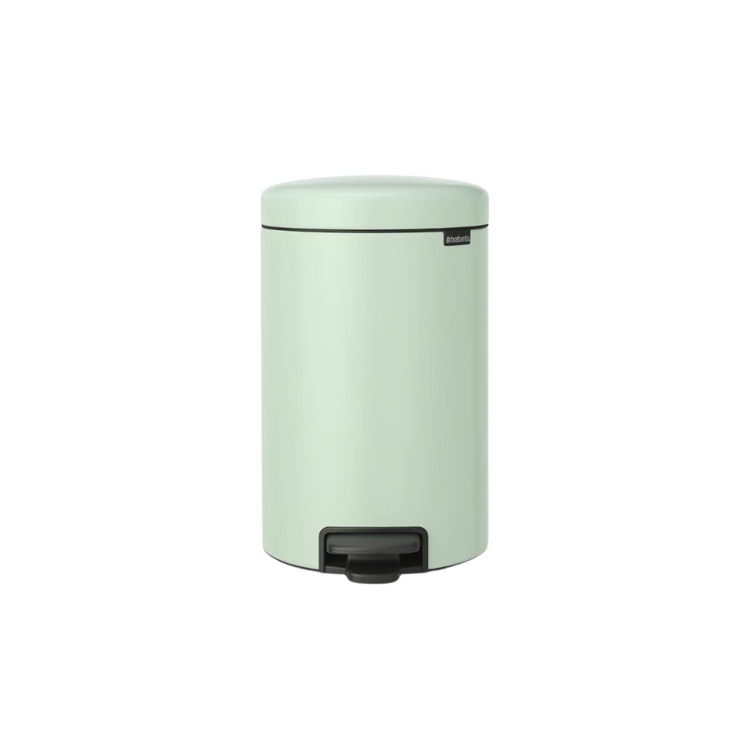 BRABANTIA NEWICON PEDAL BIN | JADE GREEN