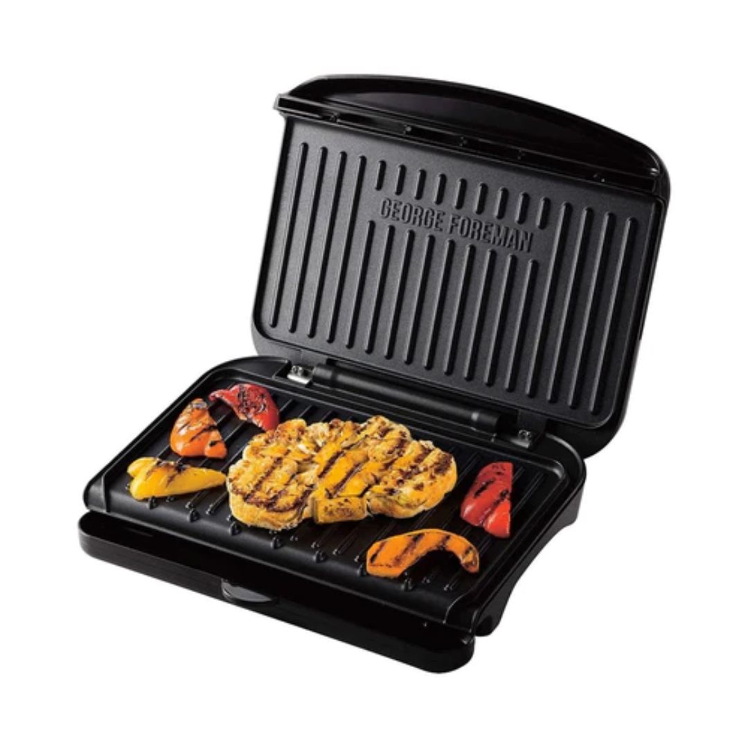 GEORGE FOREMAN GRILL | 25810