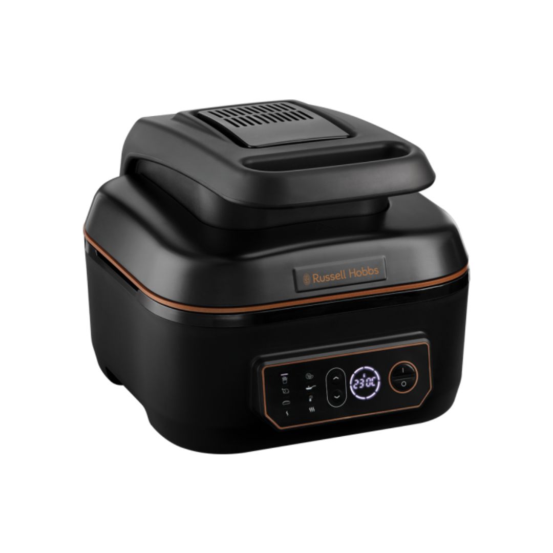 RUSSELL HOBBS 5.5L AIR & GRILL | 26520