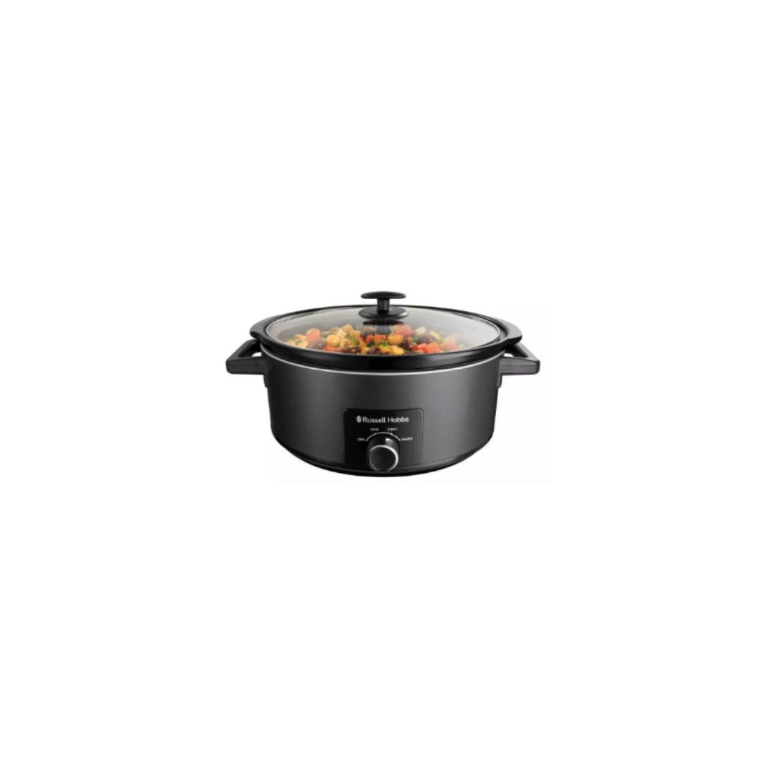 RUSSELL HOBBS SLOW COOKER | 27720