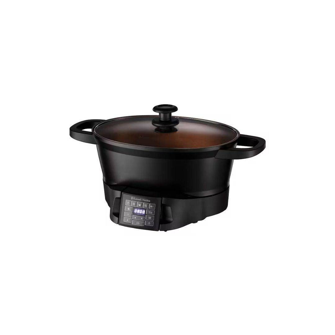RUSSELL HOBBS MULTI COOKER | 28270