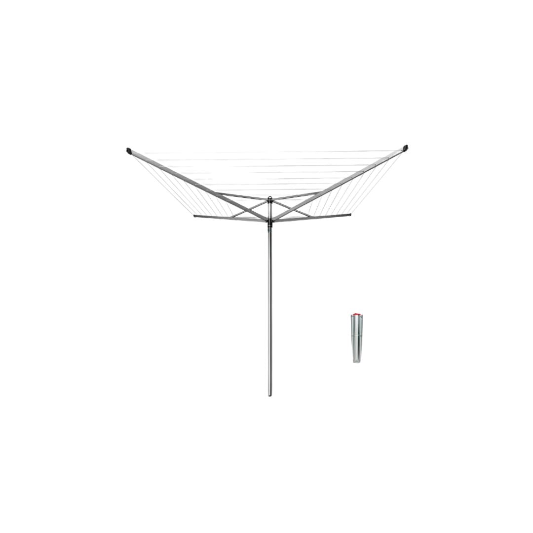 Brabantia Rotary Dryer Topspinner