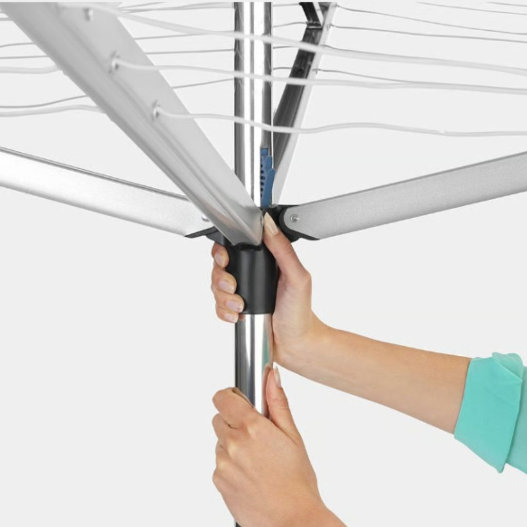 Brabantia Rotary Dryer Topspinner