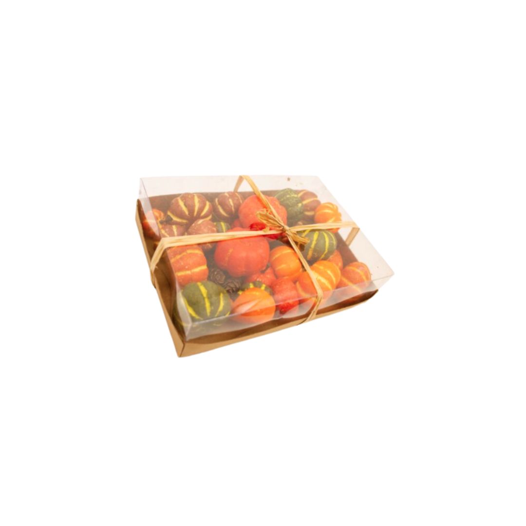 Pumpkins Mini Assorted Pack