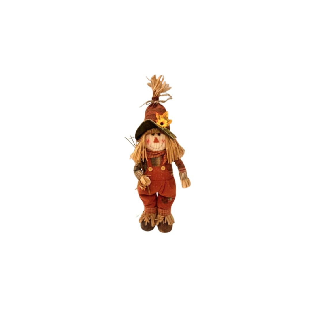 Scarecrow Standing Figure | Small