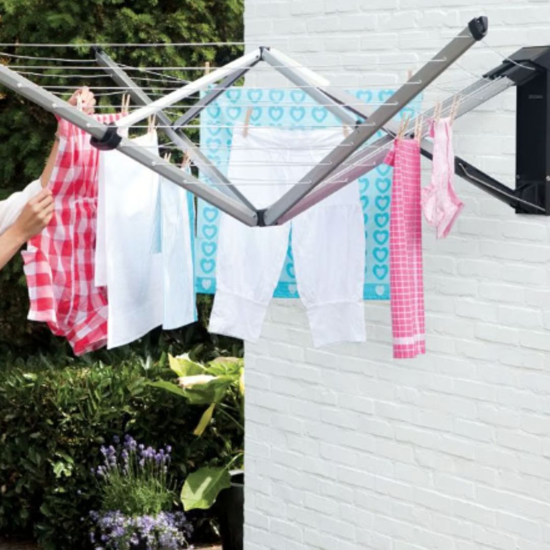 BRABANTIA WALLFIX | 24M