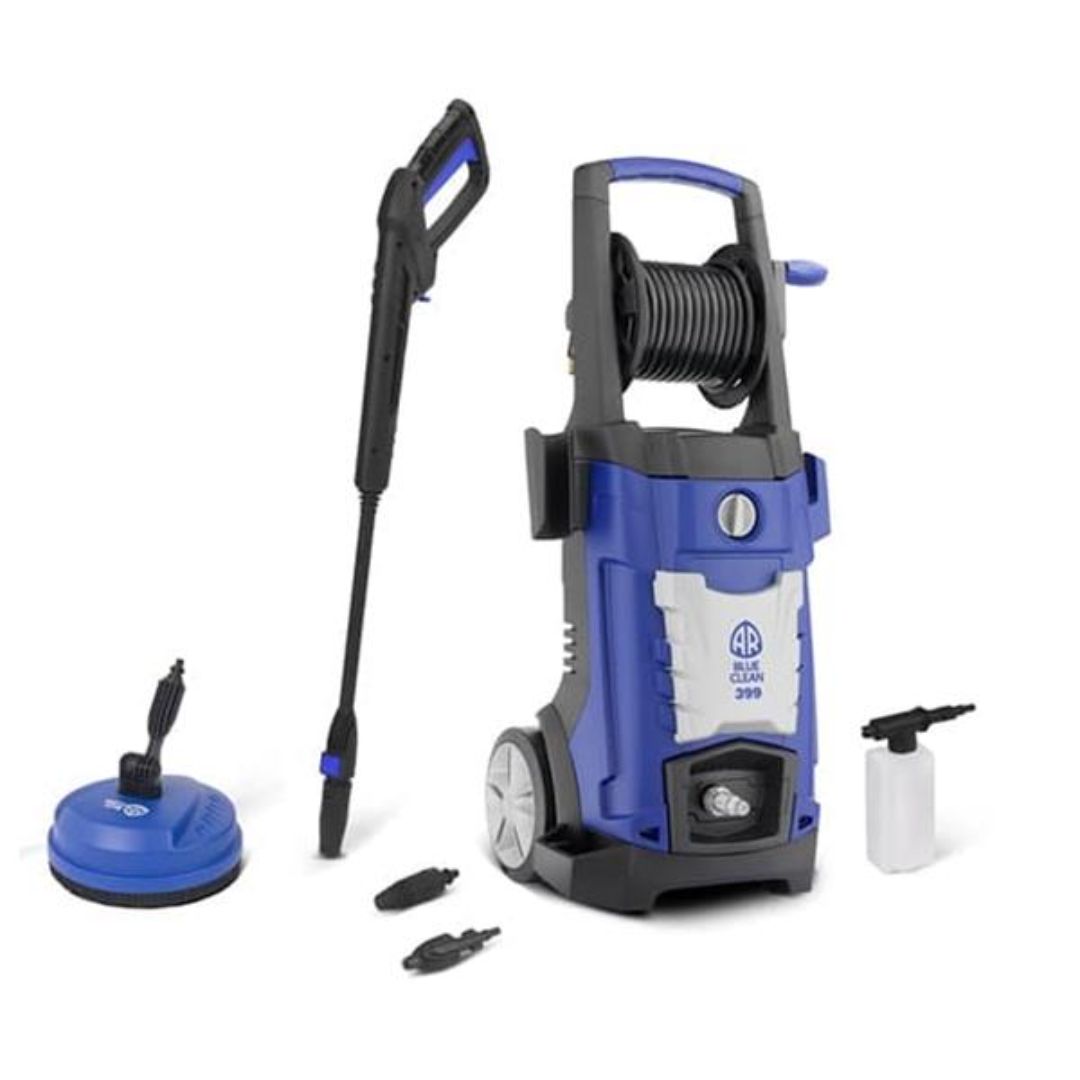 AR BLUE CLEAN 3 SERIES PRESSURE WASHER | 396