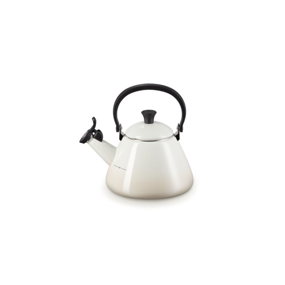 LE CREUSET KONE KETTLE