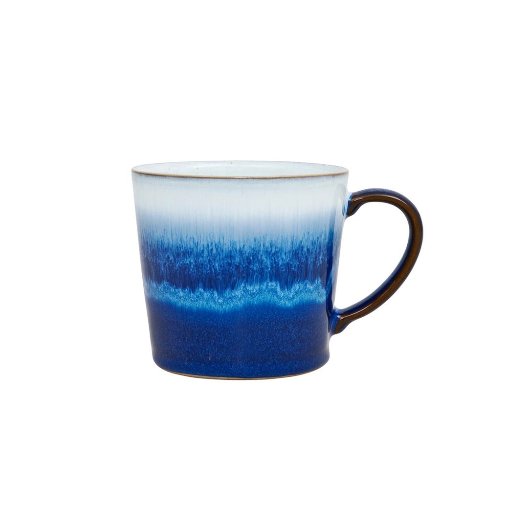 DENBY BLUE HAZE LARGE MUG