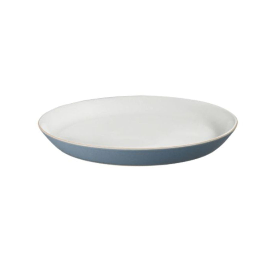 DENBY IMPRESSIONS DINNER PLATE