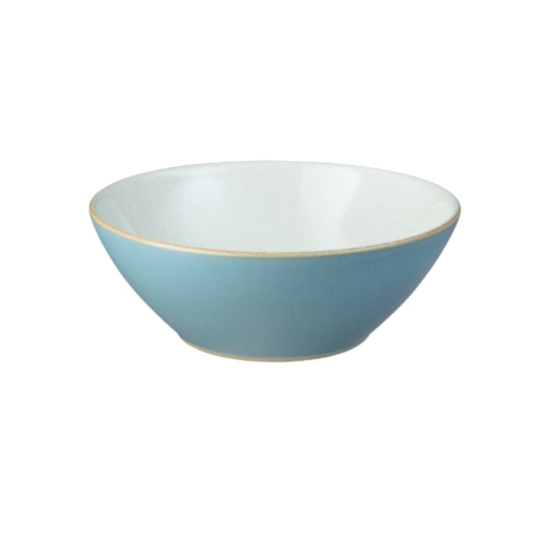 DENBY IMPRESSION CEREAL BOWL