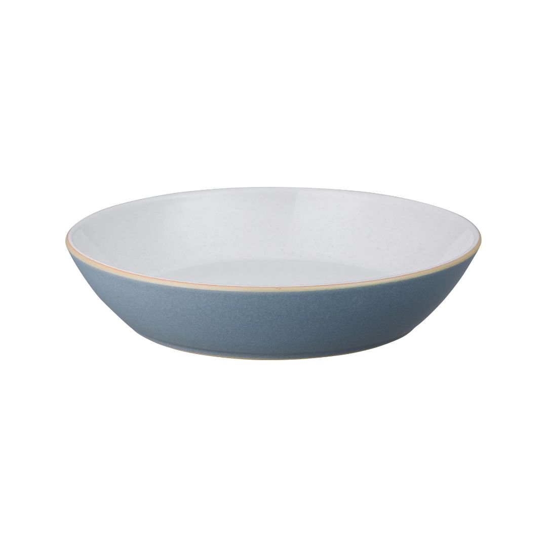 DENBY IMPRESSION PASTA BOWL