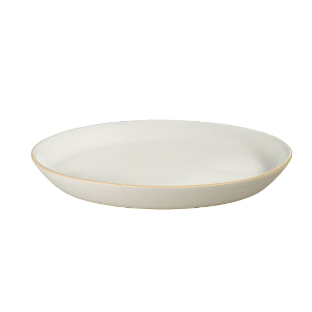 DENBY IMPRESSIONS DINNER PLATE