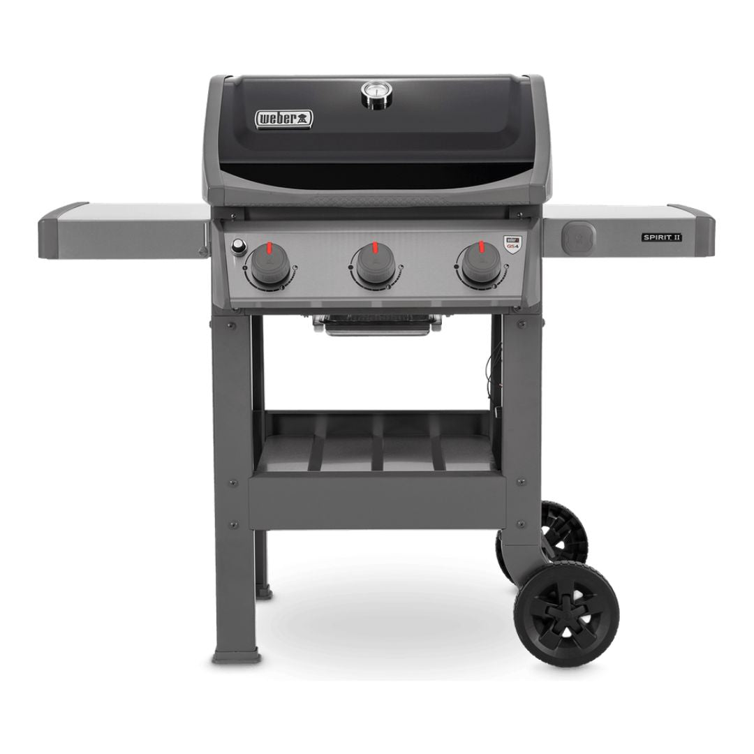 WEBER SPIRIT II GAS E310 BBQ