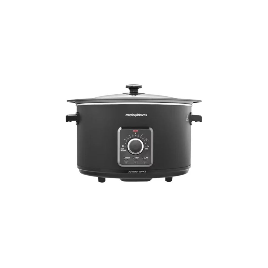 MORPHY RICHARDS SLOW COOKER | 461021