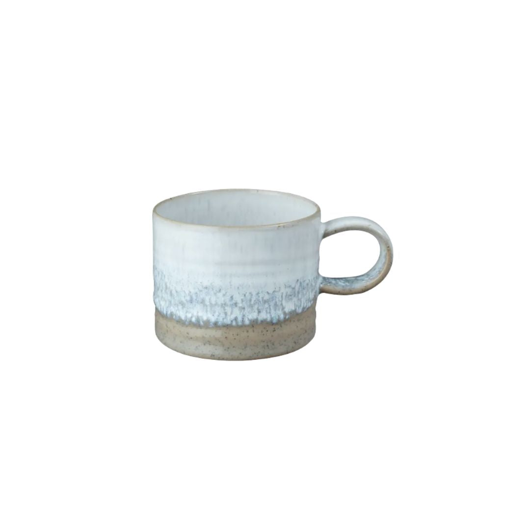 DENBY KILN SMALL RIDGED MUG