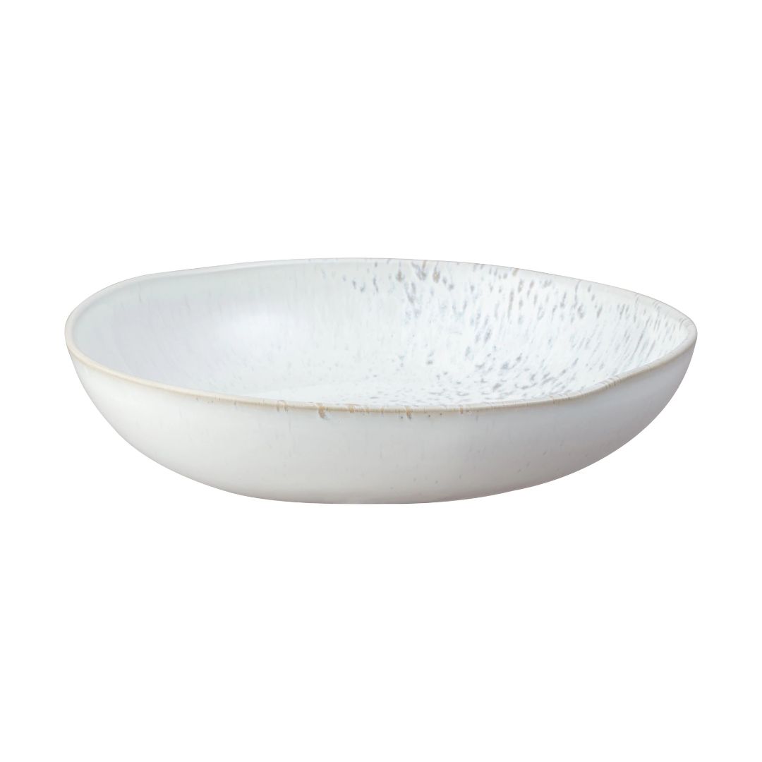DENBY KILN LARGE ORGANIC DISH