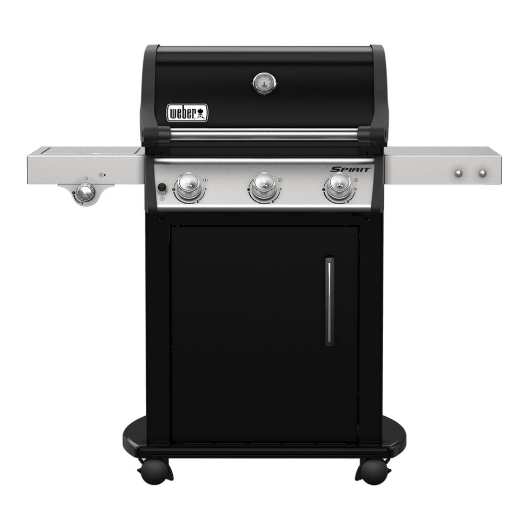 WEBER SPIRIT II GAS E325 BBQ