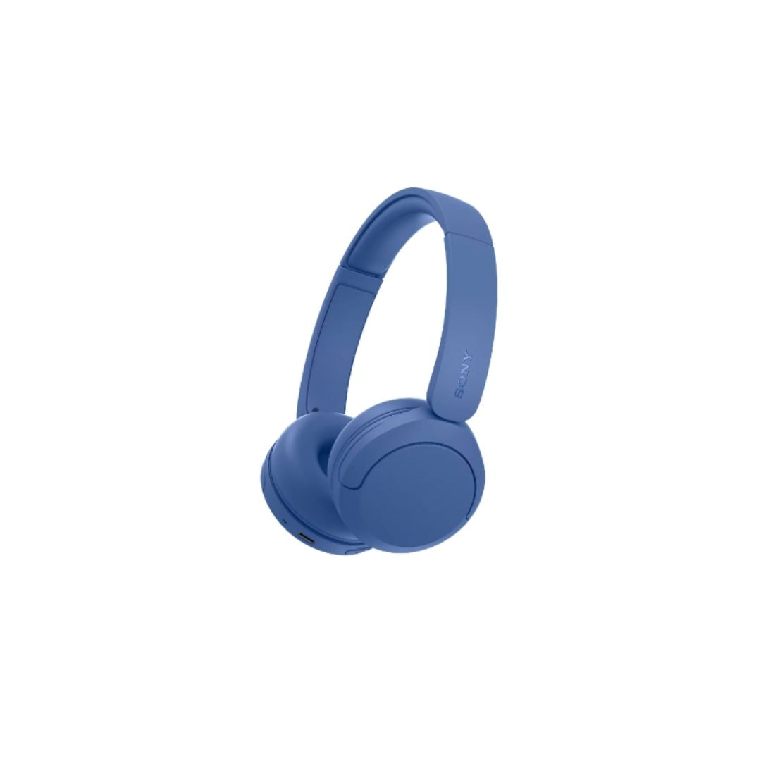 Sony WH-CH530 Wireless Bluetooth Headphones | Blue